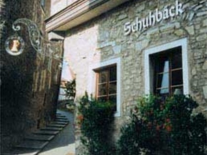 Foto: Schuhb&amp;auml;ck 