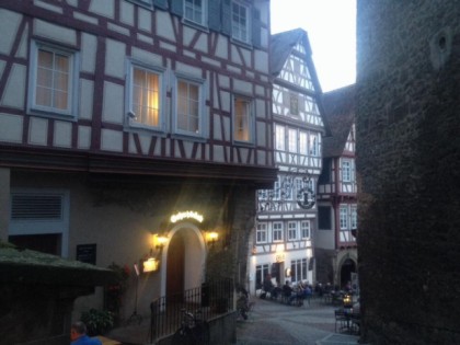 Foto: Schuhb&amp;auml;ck 
